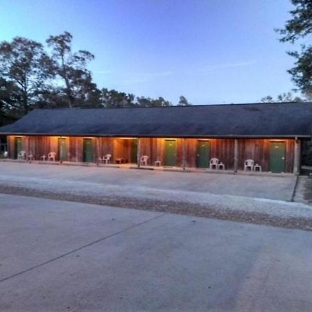 Whispering Creek Lodging & Rv Resort Newton Luaran gambar